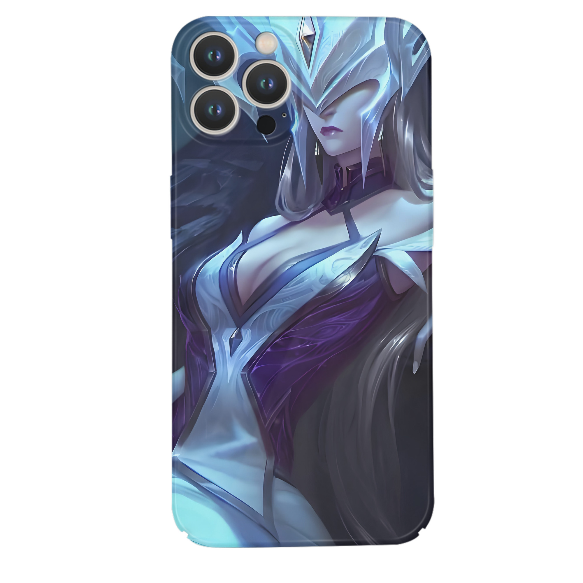 リーグ・オブ・レジェンド League of Legends LOL 【iPhone 14シリーズ対応】ハードケース